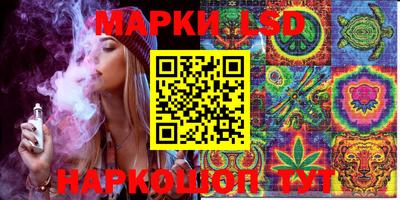 хмурый Моздок